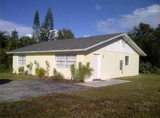 2502 Atlantic Beach Blvd, Fort Pierce, FL 34949