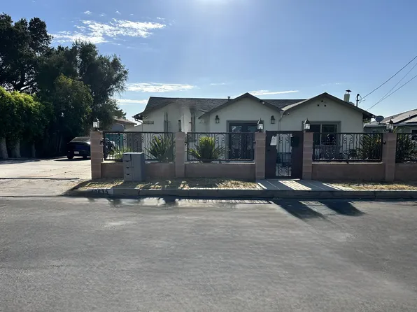 10635 Langmuir Ave, Sunland, CA 91040