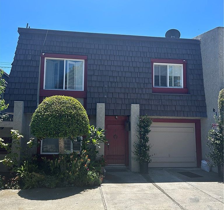 1st image of 617 N Alhambra Ave #3C