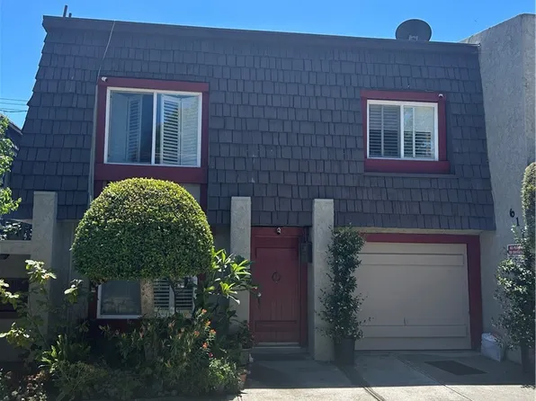 617 N Alhambra Ave #3C, Monterey Park, CA 91755