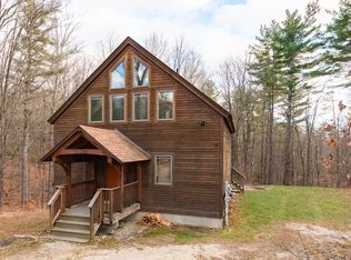 93 Old Milford Road, Brookline, NH 03033