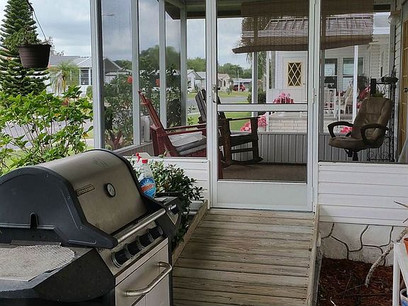 Wheel Chair Accessible