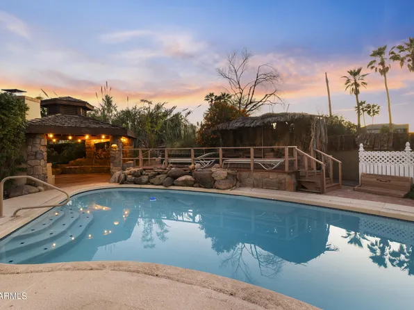 17047 N 36TH Court, Phoenix, AZ 85032