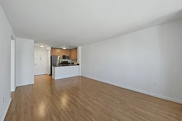 Rented by Gotham Organization