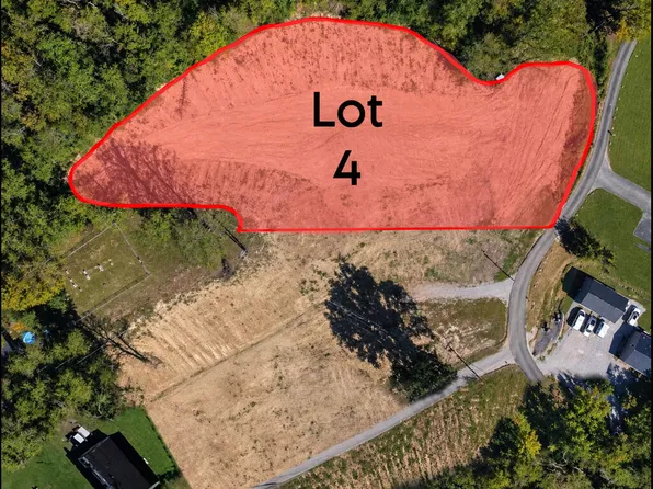 4 Lykins Crk, Pikeville, KY 41501