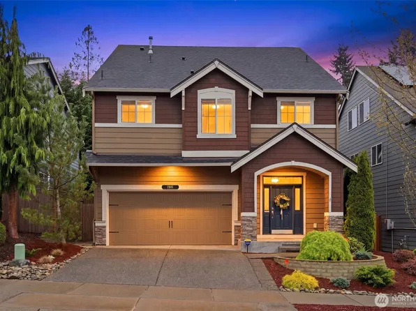1916 98th Avenue SE, Lake Stevens, WA 98258