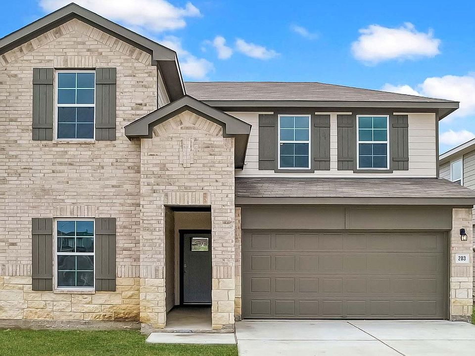 1st image of 203 Mustang Lake Cir
