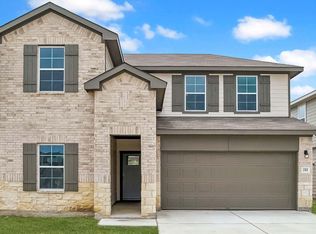 203 Mustang Lake Cir, Buda, TX 78610