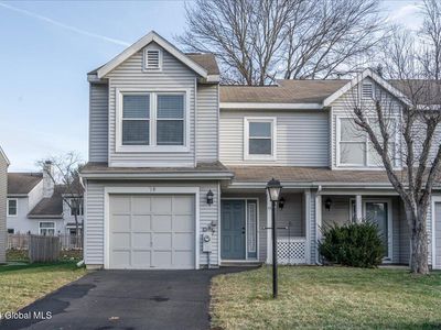 19 Stoney Creek Drive, Clifton Park, NY, 12065