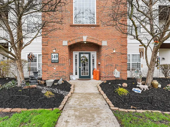 149 Saddlebrook Ln Unit 557, Florence, KY 41042