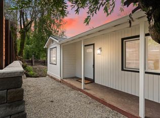 7475 E Zayante Rd, Felton, CA 95018