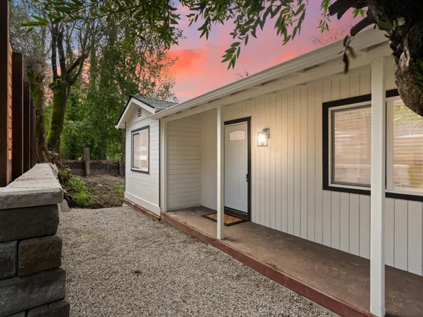 7475 E Zayante Rd, Felton, CA 95018