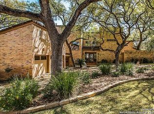 13106 Hunters Valley St, San Antonio, TX 78230