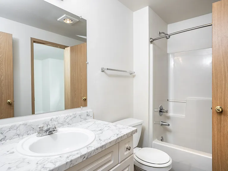 One Bedroom Standard One Bedroom Standard