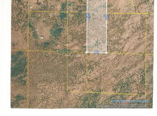 W Prince Rd, Mc Neal, AZ 85617