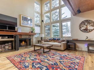 Valley Run, Ketchum, ID 83340