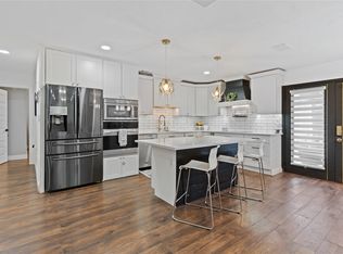 5013 Middleton Cir, The Colony, TX 75056