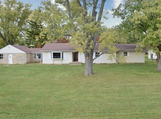 305 E Bainbridge Ave, Bainbridge, IN 46105