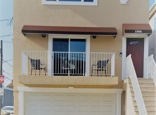 1506 52nd St FL 2ND, North Bergen, NJ 07047