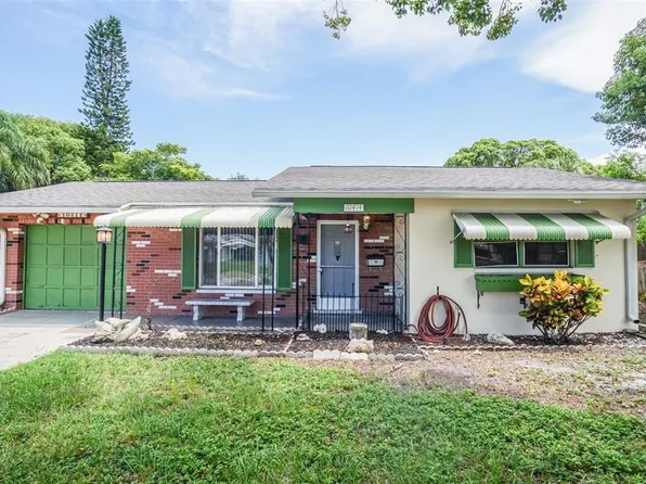10414 Azalea Dr, Port Richey, FL 34668