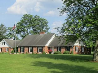 48 Shawnee Dr, Belleville, PA 17004