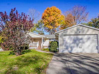 505 Rose Lane St SE, North canton, OH, 44720