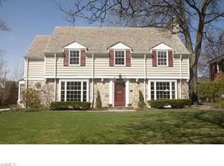 20861 Byron Rd, Shaker Heights, OH 44122
