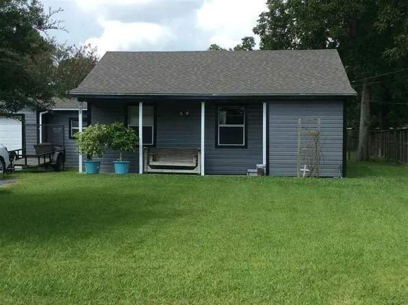 415 S Tannahill St, Vidor, TX 77662