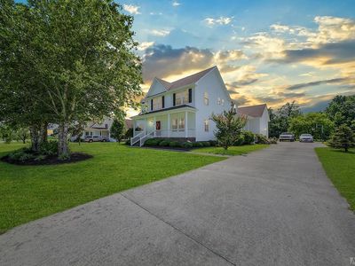 115 Travis Blvd, Moyock, NC, 27958