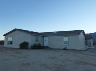 9100 S Redbird Rd, Safford, AZ 85546