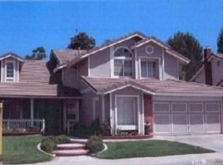 20751 E Rim Ln, Diamond Bar, CA 91789