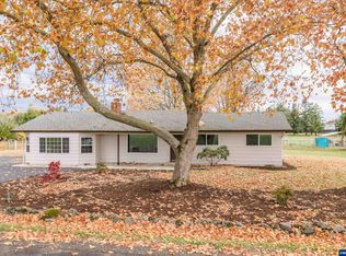 33745 McFarland Rd, Tangent, OR 97389