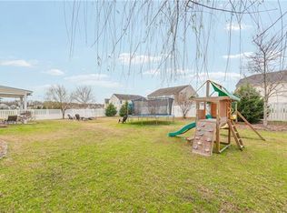 2007 Blue Range Rd, Indian Trail, NC 28079