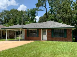 1602 Byron Dr, Rosepine, LA 70659