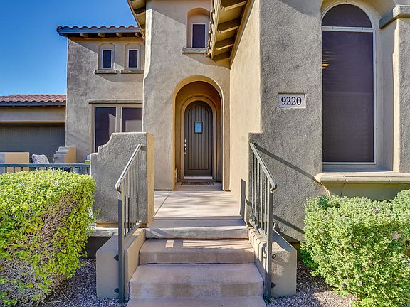 4th image of 9220 E Via De Vaquero Dr