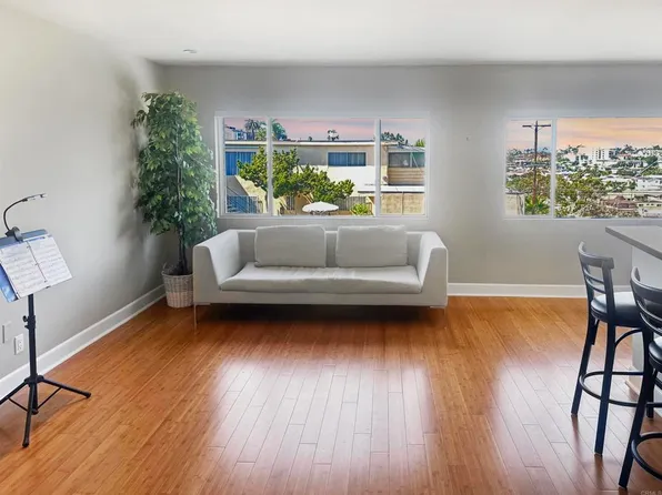 3907 Georgia St APT 21, San Diego, CA 92103