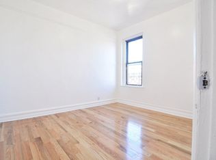 573 Isham St APT 3, New York, NY 10034