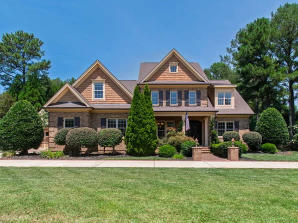 3420 Petticoat Ln, Fuquay Varina, NC 27526