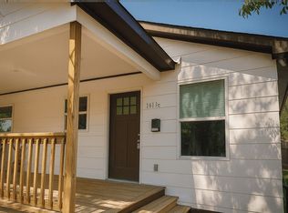 1413 Egypt St #C, Houston, TX 77009