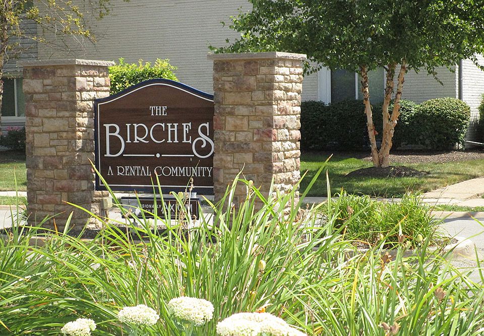 Welcome to The Birches