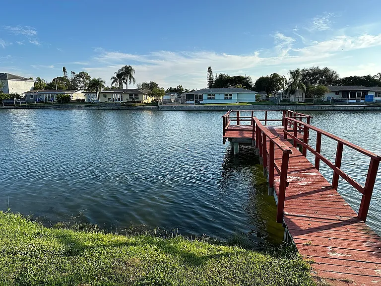3852 Star Island Dr — Photo 1