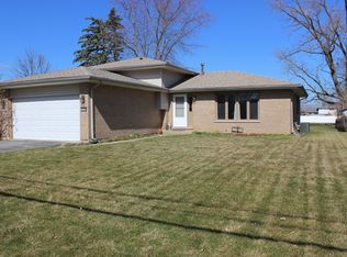 4432 143rd St, Crestwood, IL