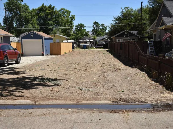 1810 S Hervey St, Boise, ID 83705