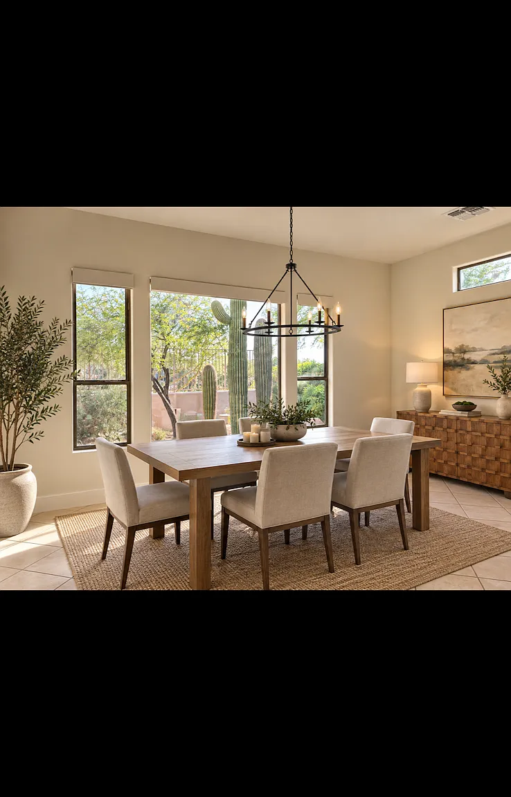 9587 East Kiisa Drive — Photo 4