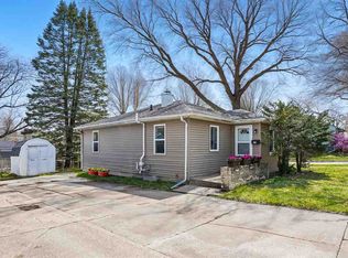 1224 Franklin St, Iowa City, IA 52240