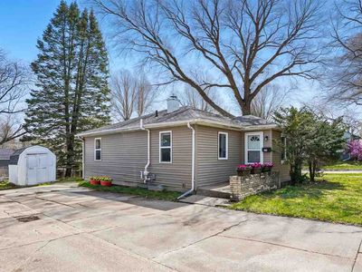 1224 Franklin St, Iowa City, IA, 52240