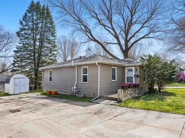 1224 Franklin St, Iowa City, IA 52240