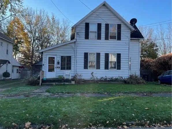36 Lake St #38, Akron, OH 44301