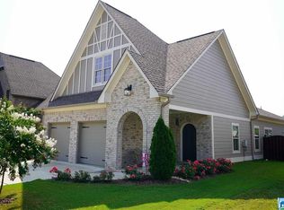 176 Lorrin Ln, Sterrett, AL 35147
