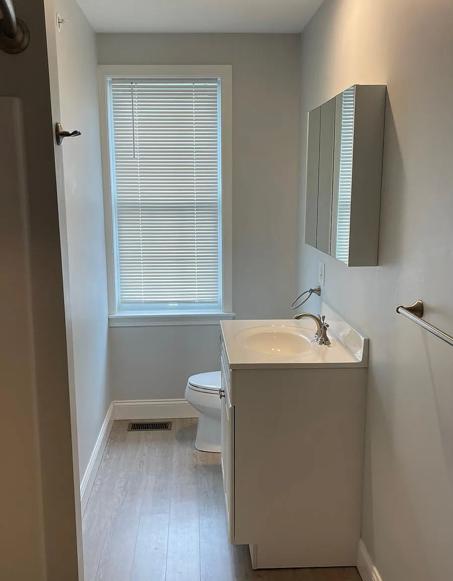 2 bed, 1.5 bath, 1050 sqft, $2,600 — Photo 4
